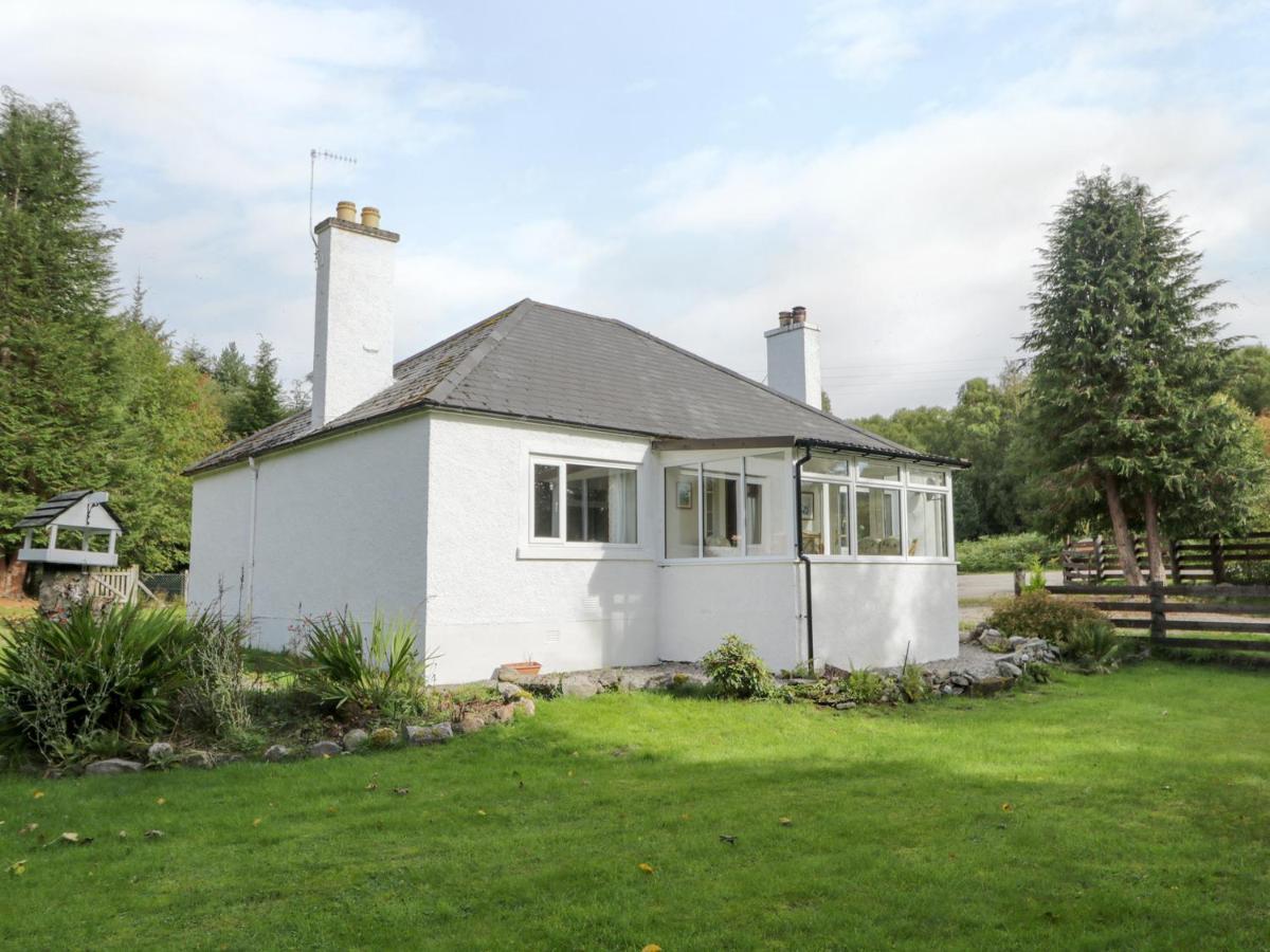 St Aethans Inveran Exterior foto